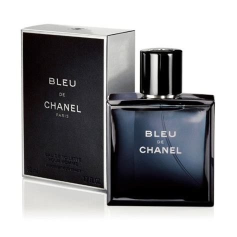 bleu chanel perfume 50ml|bleu de Chanel buy online.